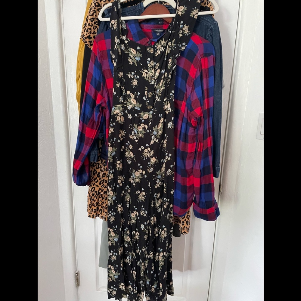 AE Romper